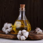 Aceite de semilla de algodón