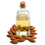 Aceite de almendra