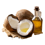 Aceite de coco