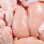 Pollo (Entero y en cortes específicos)