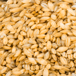 Trigo Cristalino (Pastas)